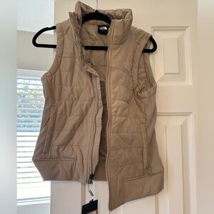 Women’s North Face Vest